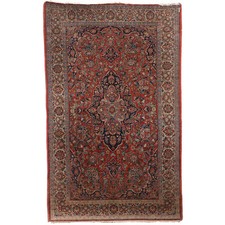 Tappeto keshan antico usato  Cambiago