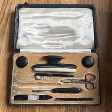 Vintage manicure vanity for sale  YORK