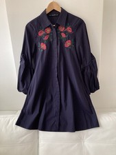 Zara shirts dress for sale  CHESTER