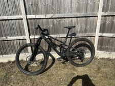 Trek fuel 9.7 for sale  STOWMARKET