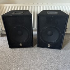 Yamaha ax15 full for sale  COLCHESTER