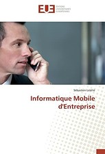 Informatique mobile entreprise d'occasion  France