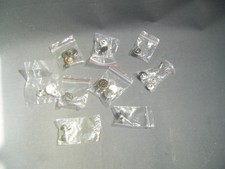 Druckknöpfe nieten hosenknopf gebraucht kaufen  Wilhelmshaven