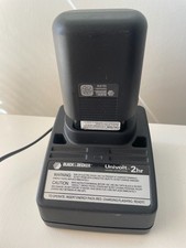 black decker battery charger 12v for sale black decker battery charger 12v for sale ROSSENDALE