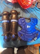 Baseball softball catcher for sale  Taylors