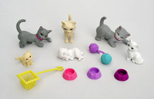 Barbie lot cats for sale  Galena