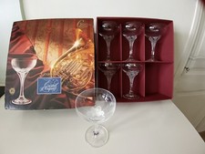 Cristal arques boite d'occasion  Laon