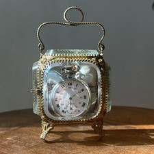 Porte montre époque d'occasion  Châtel-Guyon