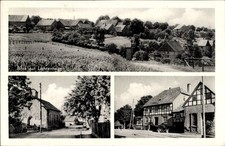 Lichtenhagen ttenstein nieders gebraucht kaufen  Berlin
