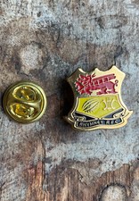 Rhymney rfc enamel for sale  BLACKWOOD