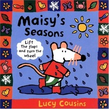 Maisy seasons board for sale  Depew