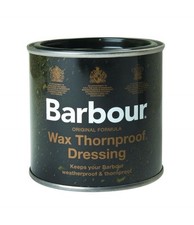 Barbour wax thornproof for sale  LONDON