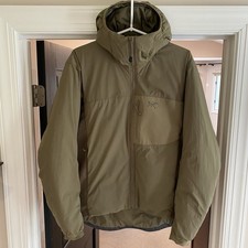 Arcteryx leaf atom for sale  Schaumburg