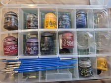 Warhammer 40k aos for sale  ROCHESTER