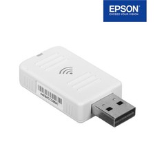 Epson elpap10 wireless usato  Spedire a Italy