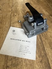 film splicer for sale  BEDFORD