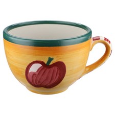 Jumbotasse villeroy boch gebraucht kaufen Jumbotasse villeroy boch gebraucht kaufen  Kappeln