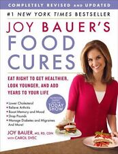 Joy bauer food for sale  Tampa