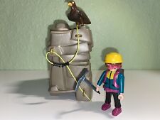Playmobil 3842 bergsteiger gebraucht kaufen  Berlin