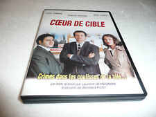 Dvd coeur cible d'occasion  Lorient