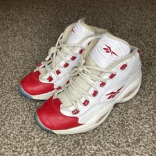 Reebok mid iverson for sale  Heath
