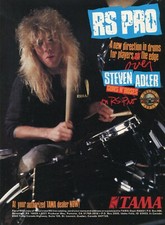 1989 print tama for sale  Painesville
