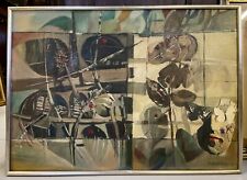 Quadro dipinto olio usato  Varallo Pombia
