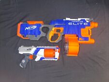 Nerf hyperfire elite usato  Voltago Agordino