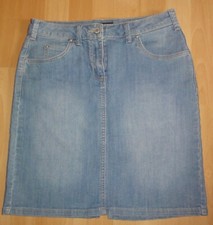Jeans rock helene gebraucht kaufen  Berghülen