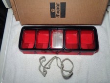Nos mopar 1971 for sale  Coventry