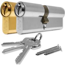 Yale euro cylinder for sale  MANSFIELD