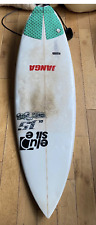 Surfboard for sale  PORTHCAWL