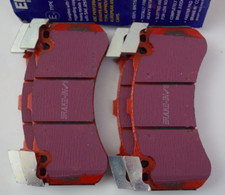 Ebc red stuff for sale  Farmington