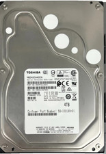 Disco rígido 4TB 12G SAS 7.2K 3.5" LFF HDD MG04SCA40EN comprar usado  Enviando para Brazil