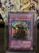 Dragon gatling dr3 d'occasion  Nancy-