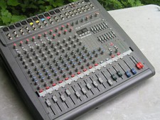 powermixer dynacord gebraucht kaufen powermixer dynacord gebraucht kaufen Grub a.Forst