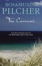 Carousel rosamunde pilcher. for sale  UK