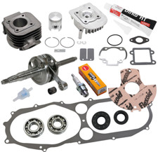 Pack moteur complet d'occasion Pack moteur complet d'occasion  Javron-les-Chapelles
