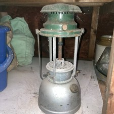 Vapalux willis bates for sale  LLANWRTYD WELLS