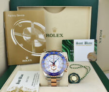 Rolex 44mm 18kt for sale  Branson