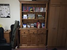 Traditional solid pine for sale  NORTHAMPTON