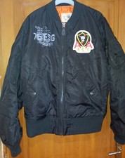 Avirex large jpn d'occasion  Noyers