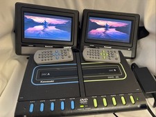 Kawasaki pvs2970s portable for sale  Williamsburg