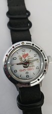 Rare military vostok for sale  HEANOR