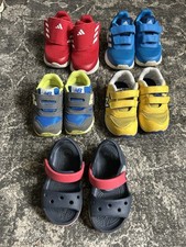Paia scarpe bambino usato  Ozzano dell'Emilia