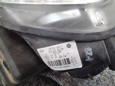 Usado, ORIGINAL Scheinwerfer links VW GOLF V (1K1)  2008 comprar usado  Enviando para Brazil