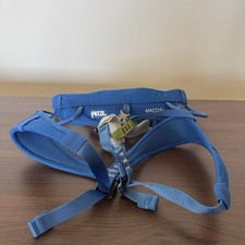 Petzl kids macchu for sale  San Francisco