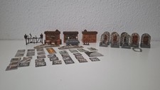 Hero quest konvolut gebraucht kaufen  Berlin