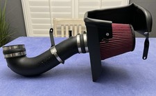 Cold air intake for sale  Riverside