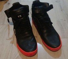 Tênis masculino 9.0US Y3 Yoji Yamamoto colaboração tênis JPN original LTD Y comprar usado  Enviando para Brazil